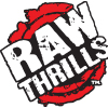 Raw Thrills Products
