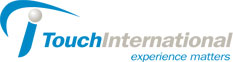 Touch International Logo
